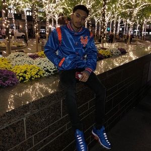 Meet your Posher, Thimothy